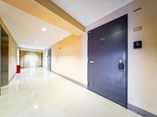 【東京都/品川区上大崎】東高目黒ペアシティ 共用部