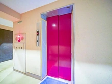 【東京都/品川区上大崎】東高目黒ペアシティ 共用部