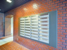 【東京都/品川区上大崎】東高目黒ペアシティ メールBOX