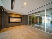 【東京都/目黒区下目黒】ザ・マジェスティコート目黒 共用部