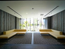 【東京都/目黒区下目黒】ザ・マジェスティコート目黒 ロビー