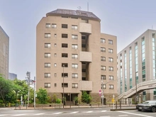 【東京都/港区白金台】グランフォルム白金日吉坂 外観