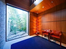 【東京都/目黒区下目黒】グランドメゾン目黒プレイス ロビー