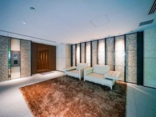 【東京都/目黒区目黒】ディアナコート目黒 ロビー