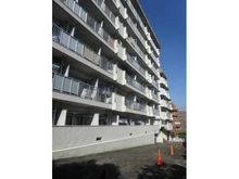 【東京都/港区白金】ニュー白金マンション 外観