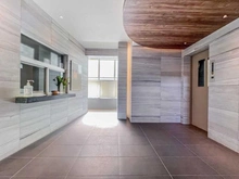 【東京都/港区白金】ニュー白金マンション 共用部