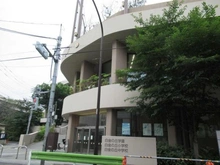 【東京都/港区白金】ニュー白金マンション  白金の丘学園（現地より約180m）