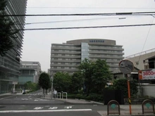 【東京都/港区白金】ニュー白金マンション  北里大学（現地より約350m）