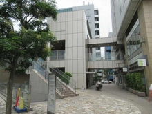 【東京都/港区白金】ニュー白金マンション  白金高輪駅周辺（現地より約550m）