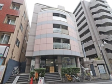 【東京都/新宿区北新宿】コモドスクウェア北新宿 外観