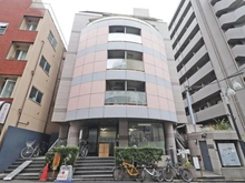 【東京都/新宿区北新宿】コモドスクウェア北新宿 外観