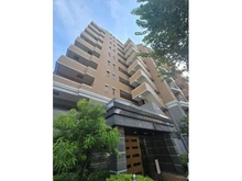 【東京都/墨田区千歳】グランドステージ両国 外観