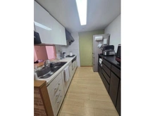 【東京都/墨田区千歳】グランドステージ両国 キッチン