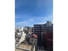 【東京都/墨田区千歳】グランドステージ両国 眺望