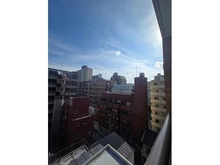 【東京都/墨田区千歳】グランドステージ両国 眺望