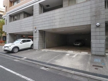 【東京都/墨田区千歳】グランドステージ両国 共用部