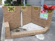 【東京都/墨田区千歳】グランドステージ両国 共用施設