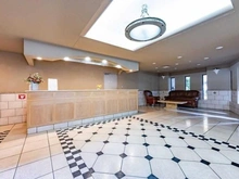 【東京都/目黒区目黒】ダイアパレスシェルトワレ目黒 エントランス