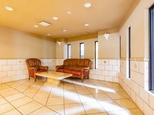 【東京都/目黒区目黒】ダイアパレスシェルトワレ目黒 ラウンジ