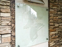 【東京都/目黒区目黒】ダイアパレスシェルトワレ目黒 マンション表札