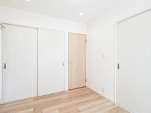 【東京都/目黒区目黒】ダイアパレスシェルトワレ目黒 洋室