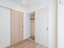 【東京都/目黒区目黒】ダイアパレスシェルトワレ目黒 洋室