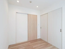 【東京都/目黒区目黒】ダイアパレスシェルトワレ目黒 洋室