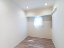 【東京都/目黒区目黒】ダイアパレスシェルトワレ目黒 洋室