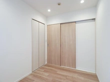 【東京都/目黒区目黒】ダイアパレスシェルトワレ目黒 洋室