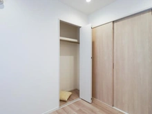 【東京都/目黒区目黒】ダイアパレスシェルトワレ目黒 洋室