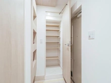 【東京都/目黒区目黒】ダイアパレスシェルトワレ目黒 玄関