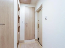 【東京都/目黒区目黒】ダイアパレスシェルトワレ目黒 玄関