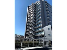 【東京都/足立区新田】クレアホームズ王子神谷TOKYO 外観