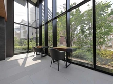 【東京都/足立区新田】クレアホームズ王子神谷TOKYO ラウンジ