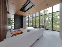 【東京都/足立区新田】クレアホームズ王子神谷TOKYO ラウンジ