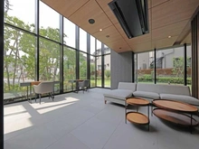 【東京都/足立区新田】クレアホームズ王子神谷TOKYO ラウンジ