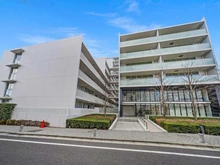 【東京都/豊島区高田】桜プレイス 外観