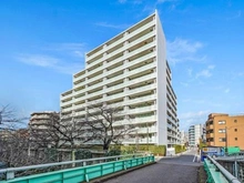 【東京都/豊島区高田】桜プレイス 外観