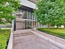 【東京都/豊島区高田】桜プレイス アプローチ