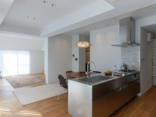 【東京都/世田谷区南烏山】アーバンヒルズ芦花公園 LDK：※家具・調度品は販売価格に含まれておりません