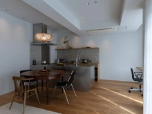 【東京都/世田谷区南烏山】アーバンヒルズ芦花公園 LDK