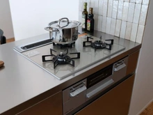 【東京都/世田谷区南烏山】アーバンヒルズ芦花公園 キッチン