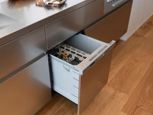 【東京都/世田谷区南烏山】アーバンヒルズ芦花公園 キッチン