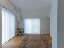 【東京都/世田谷区南烏山】アーバンヒルズ芦花公園 洋室