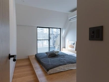 【東京都/世田谷区南烏山】アーバンヒルズ芦花公園 洋室