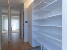 【東京都/世田谷区南烏山】アーバンヒルズ芦花公園 収納