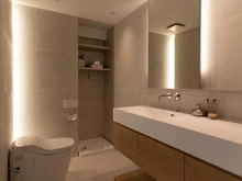 【東京都/世田谷区南烏山】アーバンヒルズ芦花公園 洗面室