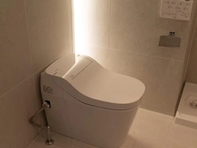 【東京都/世田谷区南烏山】アーバンヒルズ芦花公園 トイレ