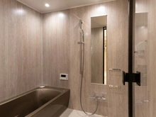 【東京都/世田谷区南烏山】アーバンヒルズ芦花公園 浴室