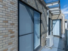 【東京都/世田谷区南烏山】アーバンヒルズ芦花公園 バルコニー